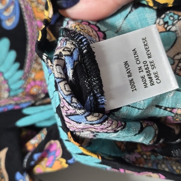 Haute Hippie top - Picture 4 of 4